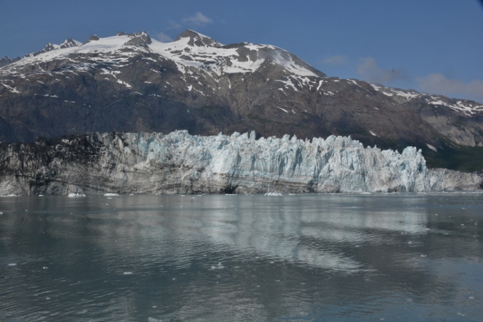 Margerie Glacier